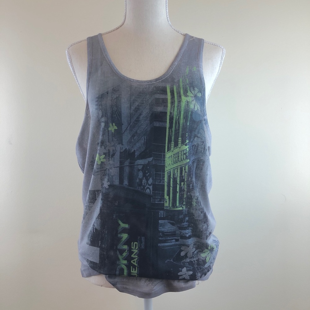 DKNY Top tank ❤️